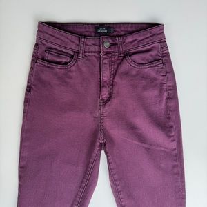 Kate Spade Saturday Jeans 25